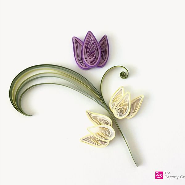 Master the Basics of Paper Quilling Art: Essential Techniques for Every Beginner