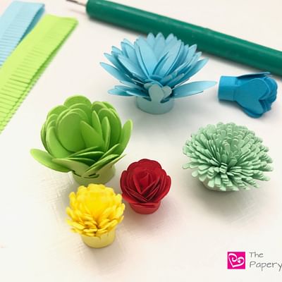 Top 10 Must-Have Paper Quilling Tools and Supplies for Every Quilling Artist